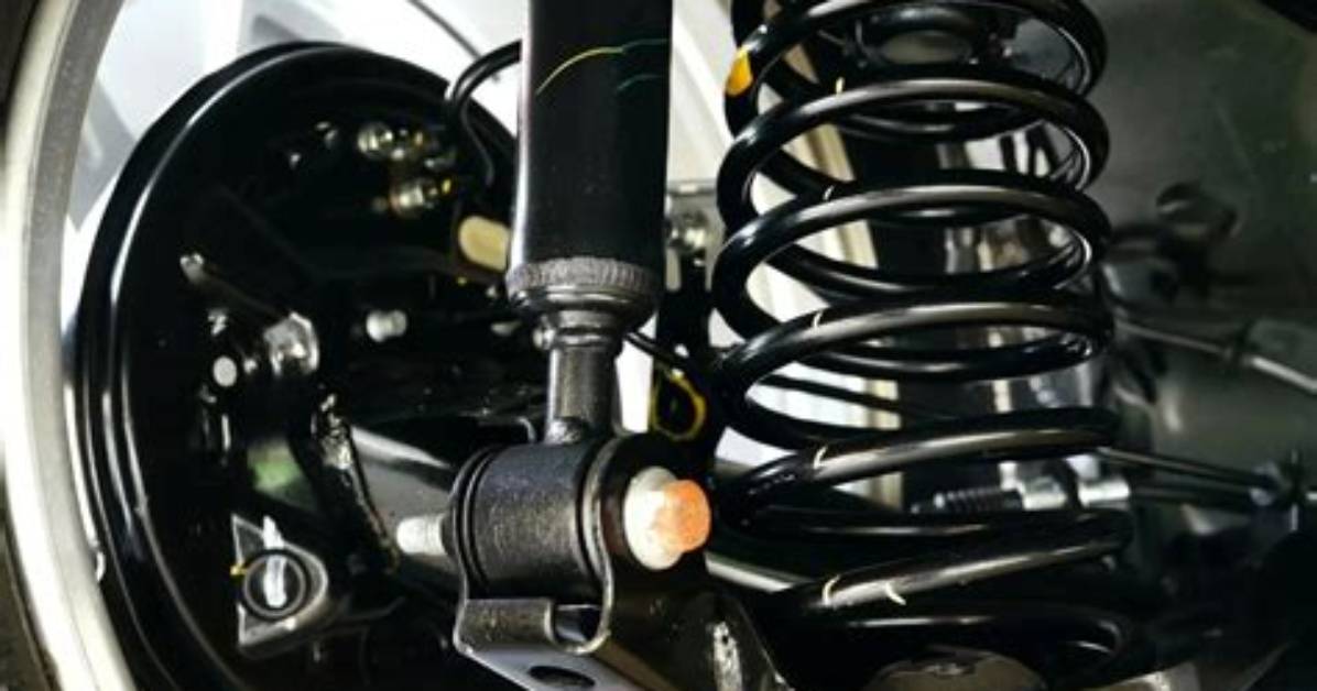 The Complete Bilingual Suspension Guide Translating Amortiguadores To