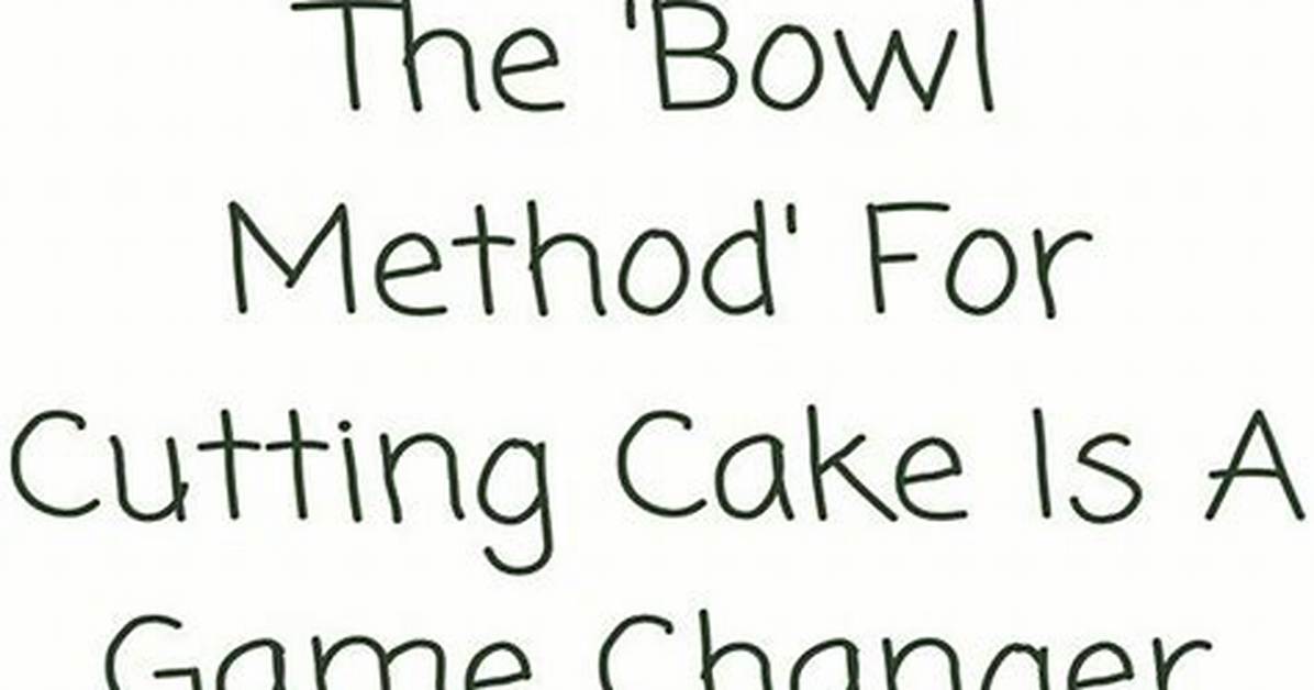 The Complete Bowl Method Guide How to Get Juicy Curls Without The
