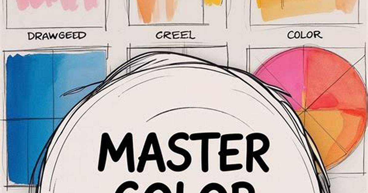 The Complete Color Theory Guide Exactly What Blue and Yellow Make Across Art And