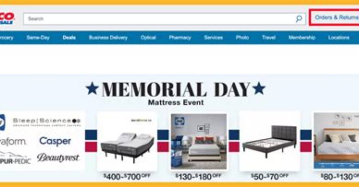 The Complete Costco Mattress Buyer S Guide Brands Savings And