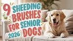 The Complete Dachshund Shedding Playbook: Best Brushes, Grooming Hacks, and Diet