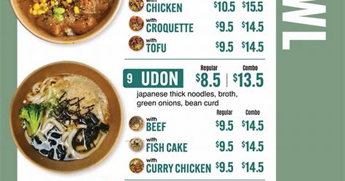 The Complete Gogi Korean Kitchen Dining Guide Menu Picks Hours And