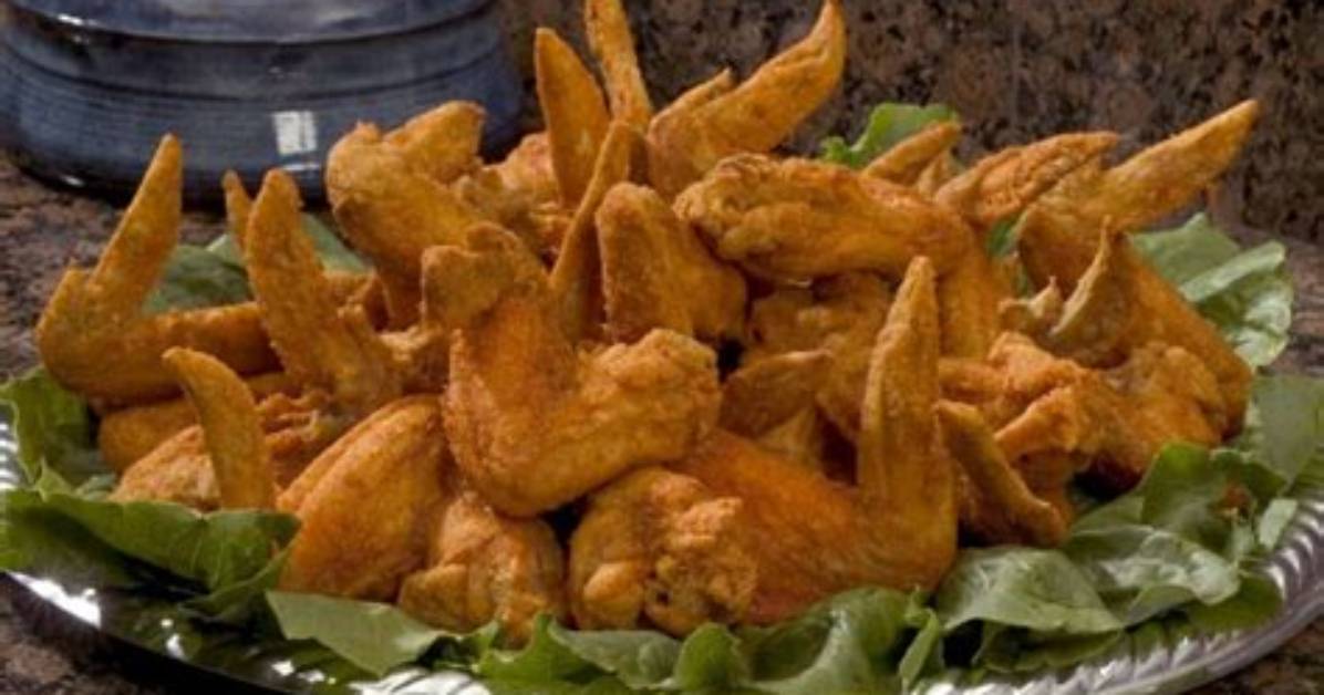 The Complete Guide to Big Kahuna Wings Farragut Menu Hours And