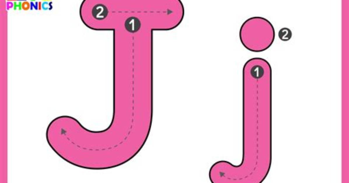 The Complete Guide to Jj S Kids Characters Real Cast And