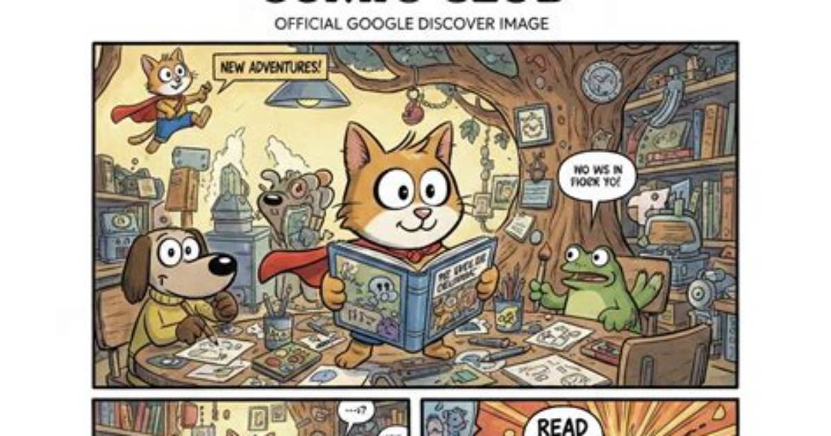 The Complete Guide to Kid