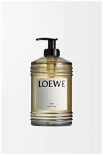 The Complete Guide to Loewe Liquid Cleansers: Scents, Performance, and Splurge Worthiness