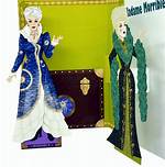 The Complete Guide to Madame Morrible: Lore, Staging, and the 'Flip It Around' Enigma