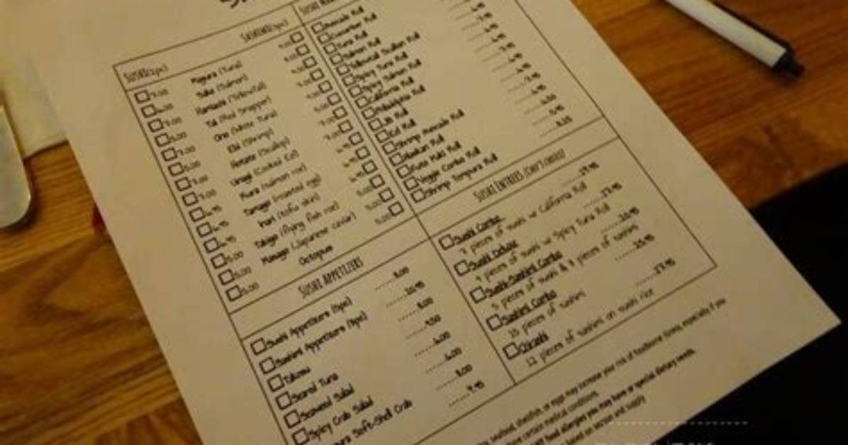 The Complete Guide to Sabai Sabai Middlebury Vt Food
