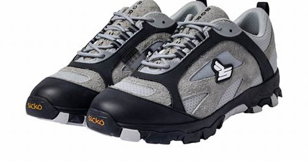 The Complete Guide to Sicko Hiking Shoes Aesthetic Sizing And