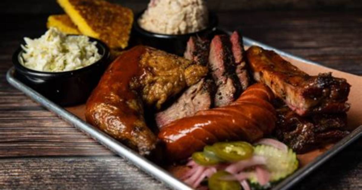 The Complete Guide to Silver Creek Bbq Menus Hours And