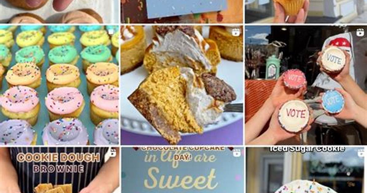 The Complete Guide to Sweet Mandy B S in Chicago Menus Hours And