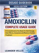 The Complete Guide to Taking Amoxicillin 875 Tablets: Splitting, Crushing, and Alternatives