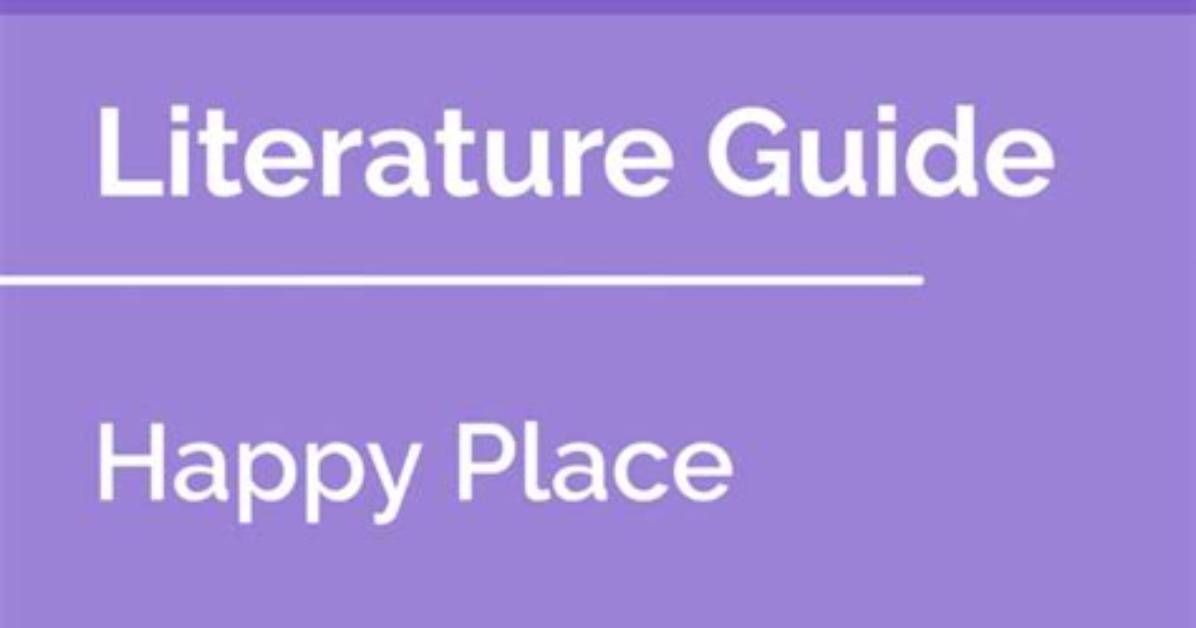 The Complete Guide to the Happy Place Song Lyrics Songwriters and How To