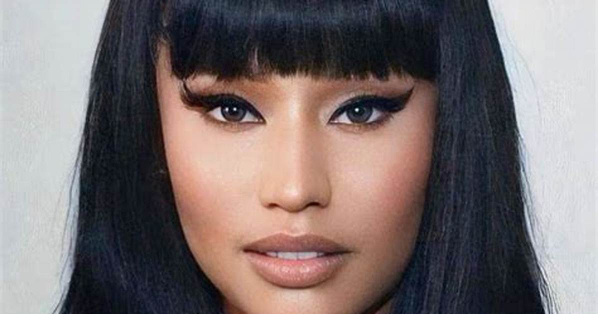 The Complete Guide to the Nicki Minaj Look Alike Craze Taking Over
