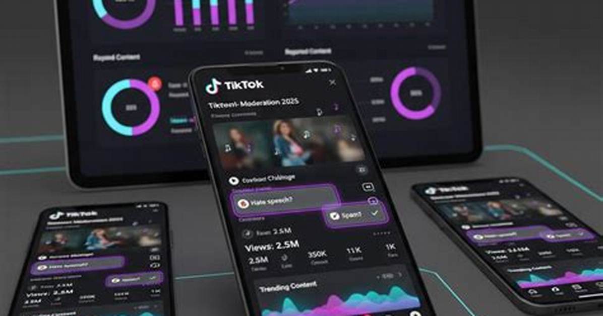 The Complete Guide to Tiktok Comment