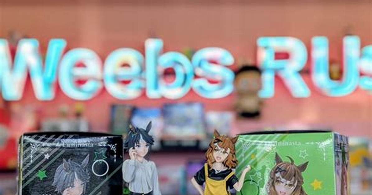 The Complete Guide to Weebs R Us Slang Glossary Cultural Origins And