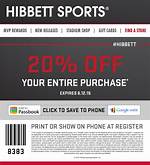 The Complete Hibbett Promo Code Guide: How to Save on Every Order