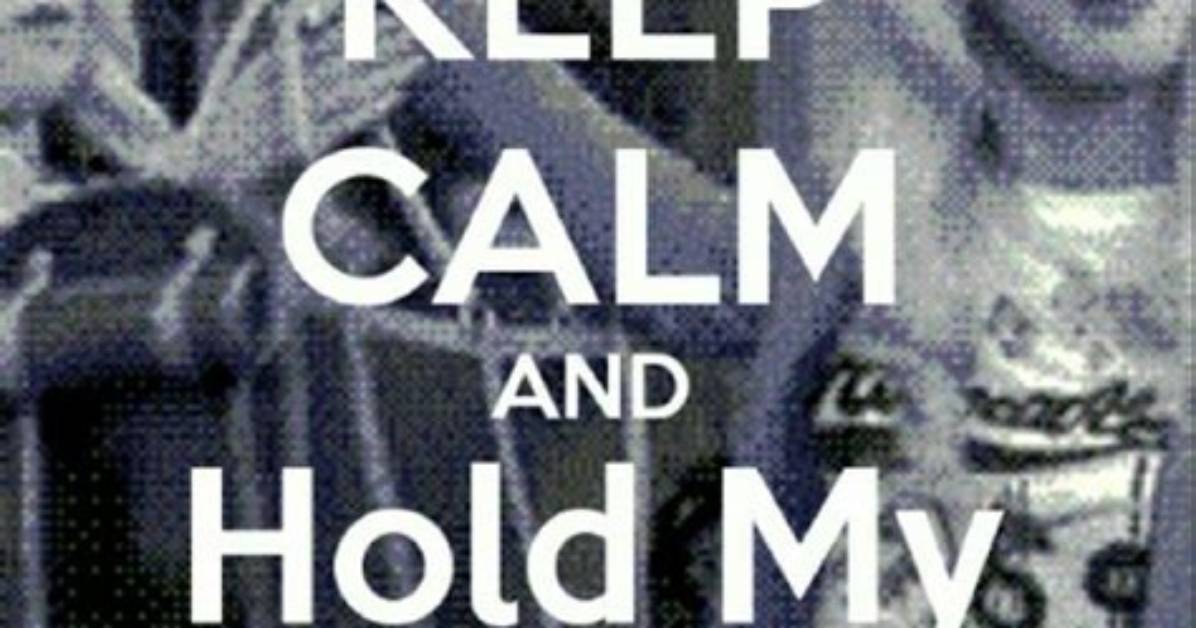 The Complete Hold My Poodle Explainer Meaning Origin and How to Join The