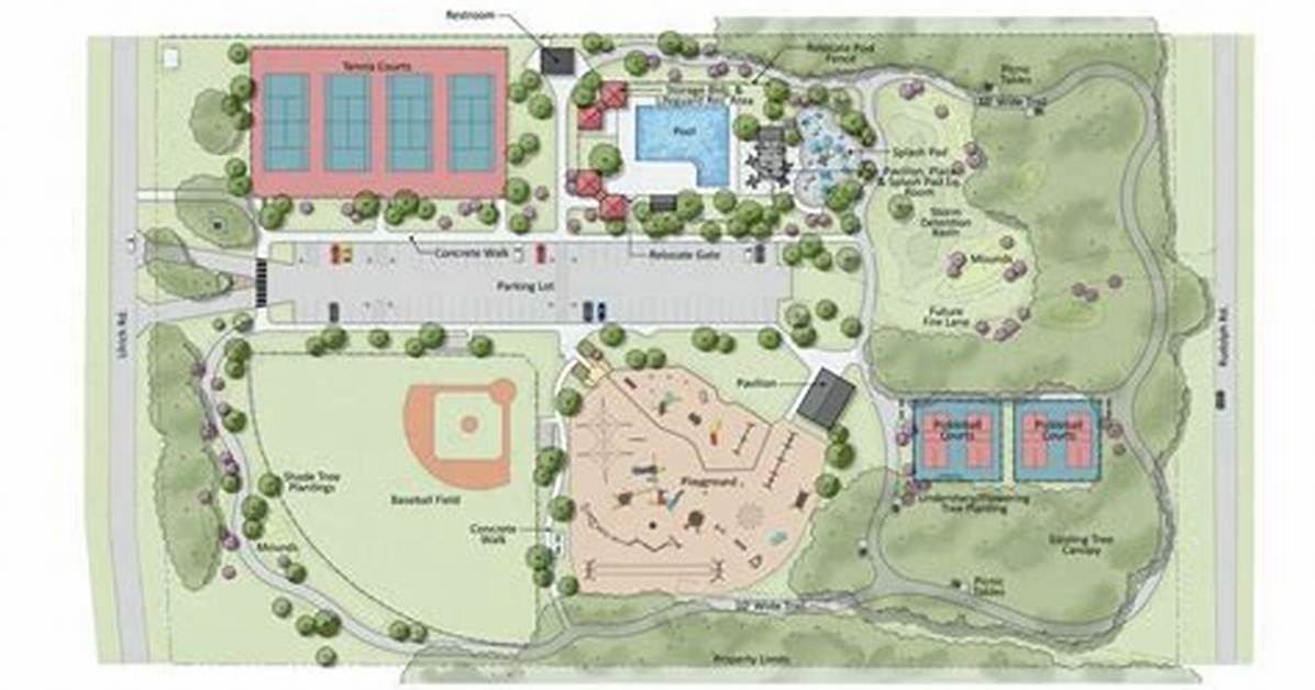 The Complete Jerry Matheson Park Visitor Guide Hours Parking Amenities And