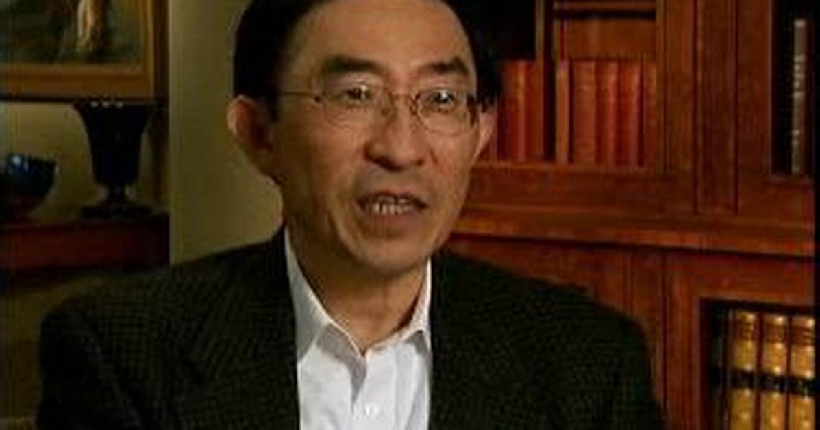 The Complete Ken Hakuta Profile Inventions Famous Family and the Video Art