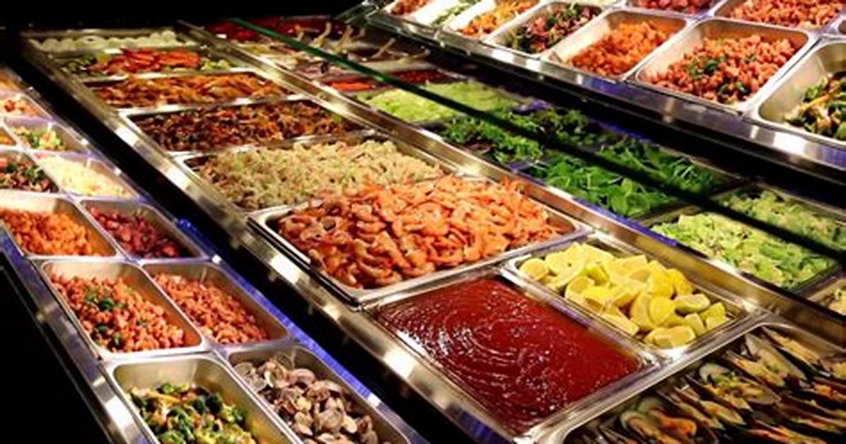 The Complete Mckinney Asian Buffet Guide Top Locations Prices And