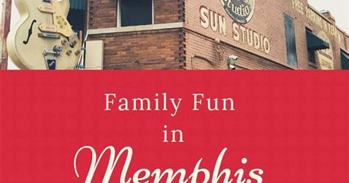 The Complete Memphis Fun House Guide Hours Admission Parking And