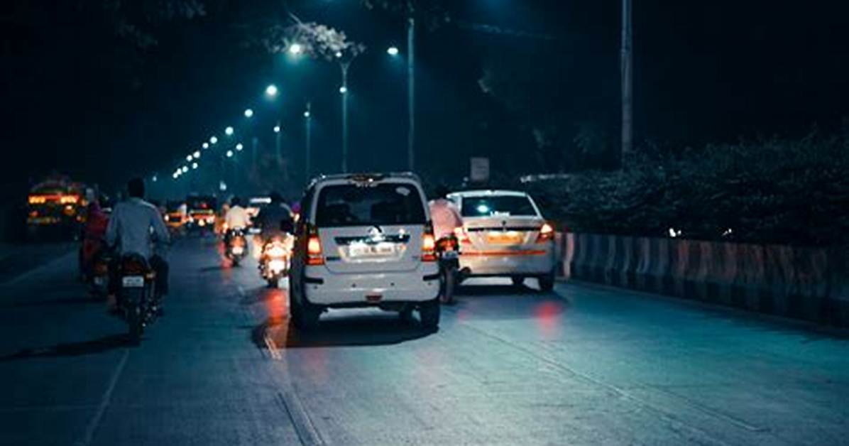 The Complete Night Driving Survival Guide for Astigmatism Tips Treatments And