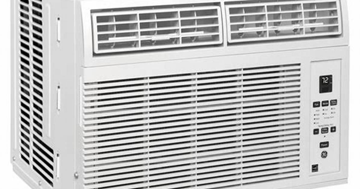 The Complete Ollie S Window Air Conditioner Buyer S Guide Sizing Brands And