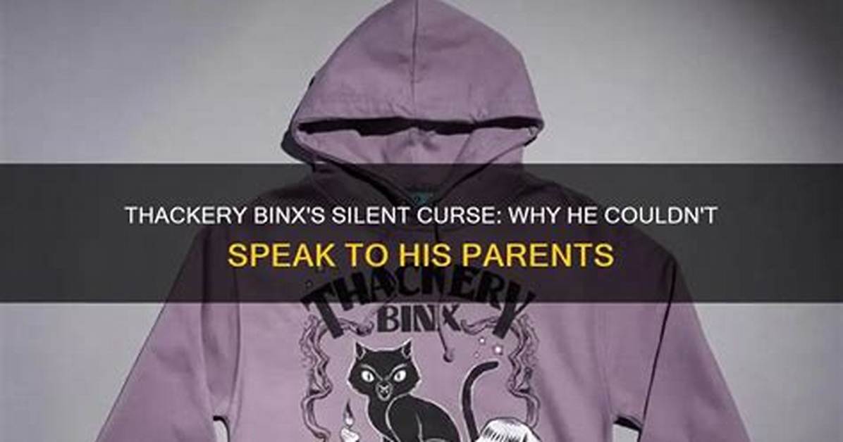 The Complete Thackery Binx Guide Curse Lore Fate and Hocus