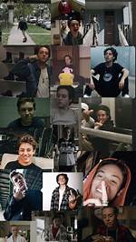 The Complete Timeline of Carl Gallagher's Season 6 Cornrow Evolution in Shameless