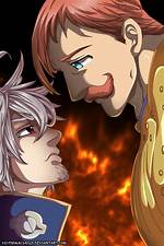 The Complete Timeline of Escanor Vs. Estarossa: How One Battle Redefined Seven Deadly Sins