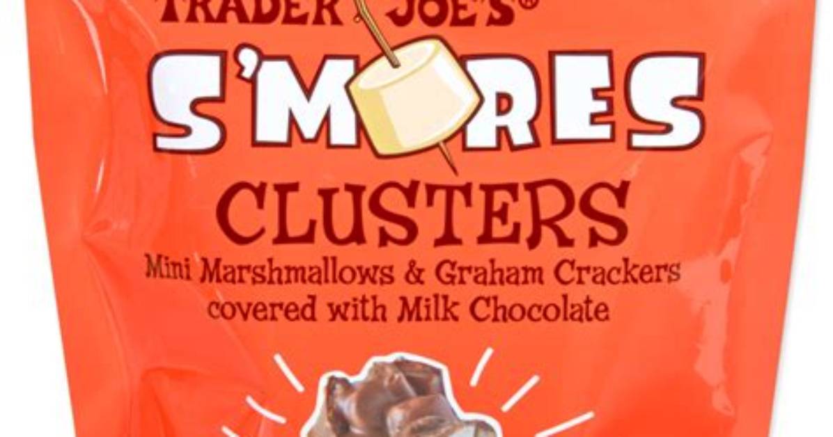 The Complete Trader Joe S S Mores Guide Ingredients Hacks And