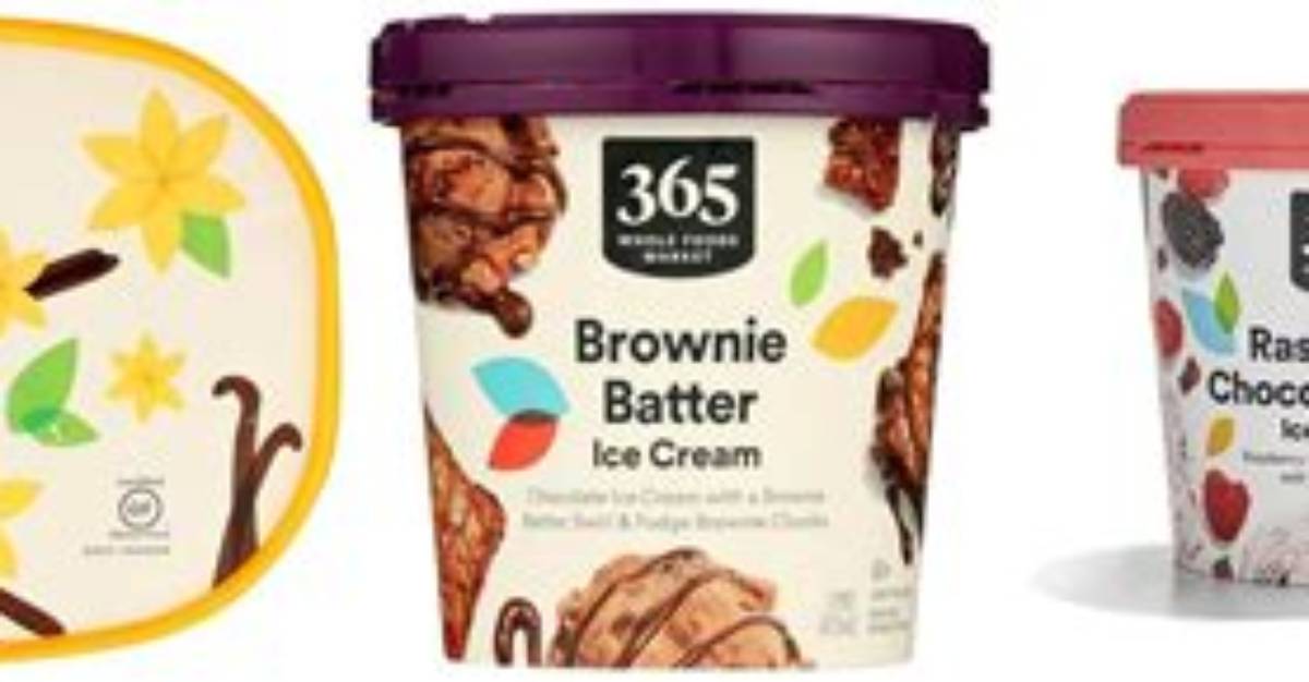 The Complete Whole Foods Ice Cream Guide Best Flavors Prices And