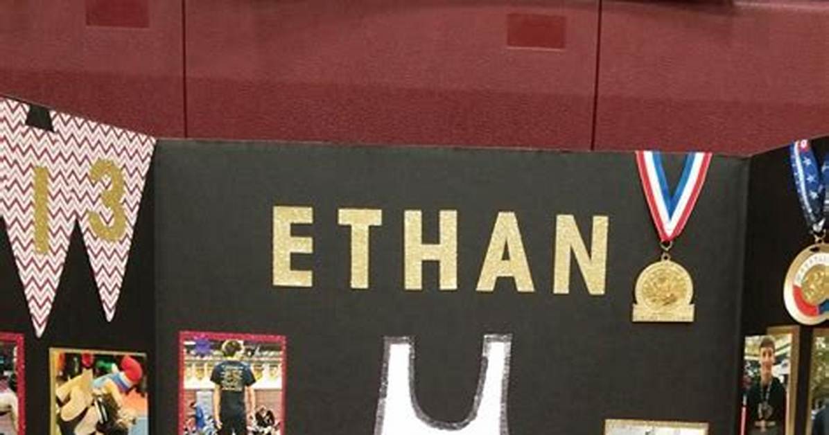 The Complete Wrestling Senior Night Playbook Gifts Speeches Themes And