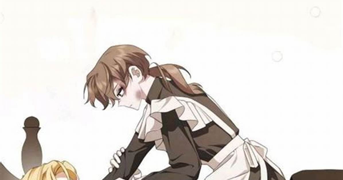 The Count S Secret Maid Chapter 64 Release Date Countdown and Global