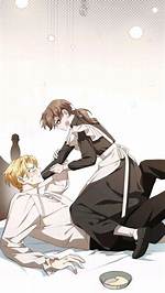 The Count's Secret Maid Chapter 64 Release Date Countdown and Global Timezone Schedule