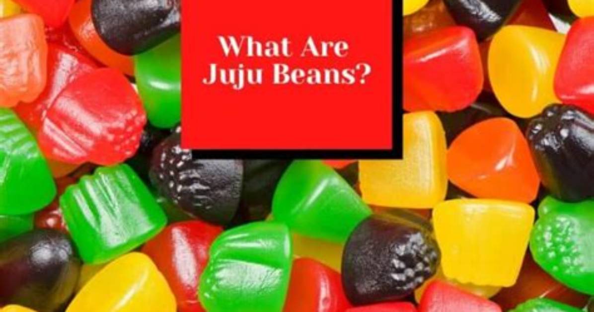 The Craze Behind Juju Beans How a Lakewood Roaster Took Over
