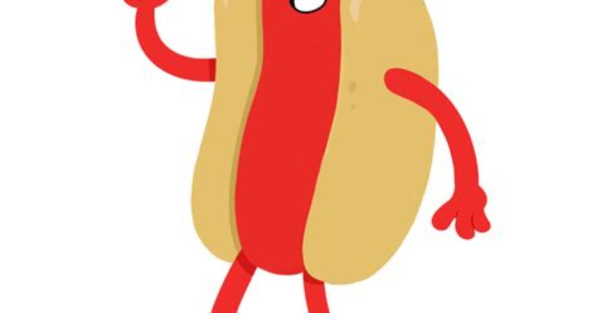The Cringe Genius of Hot Dog Guy Why Gumball S Most Awkward Rivalry Broke The