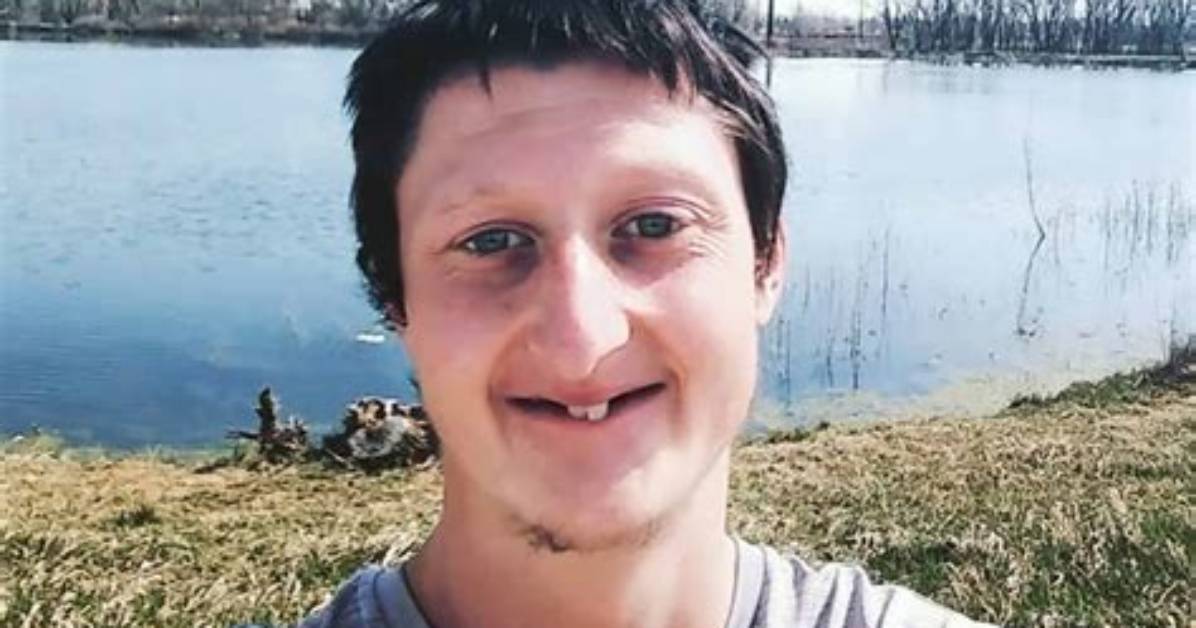 The Daniel Larson Phenomenon Explained Answers to the Web S Biggest