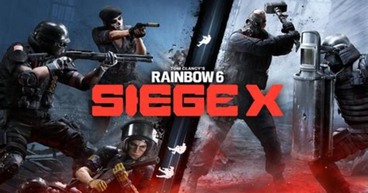 The Dark Reality Behind Unblocked Rainbow Six Siege Sites Exposing