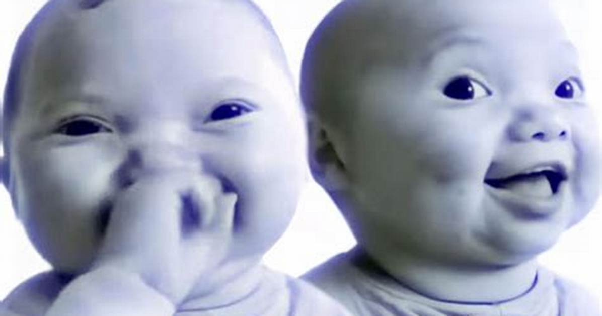 The Dark Side of Viral Ai Baby Filters What Happens When You Upload