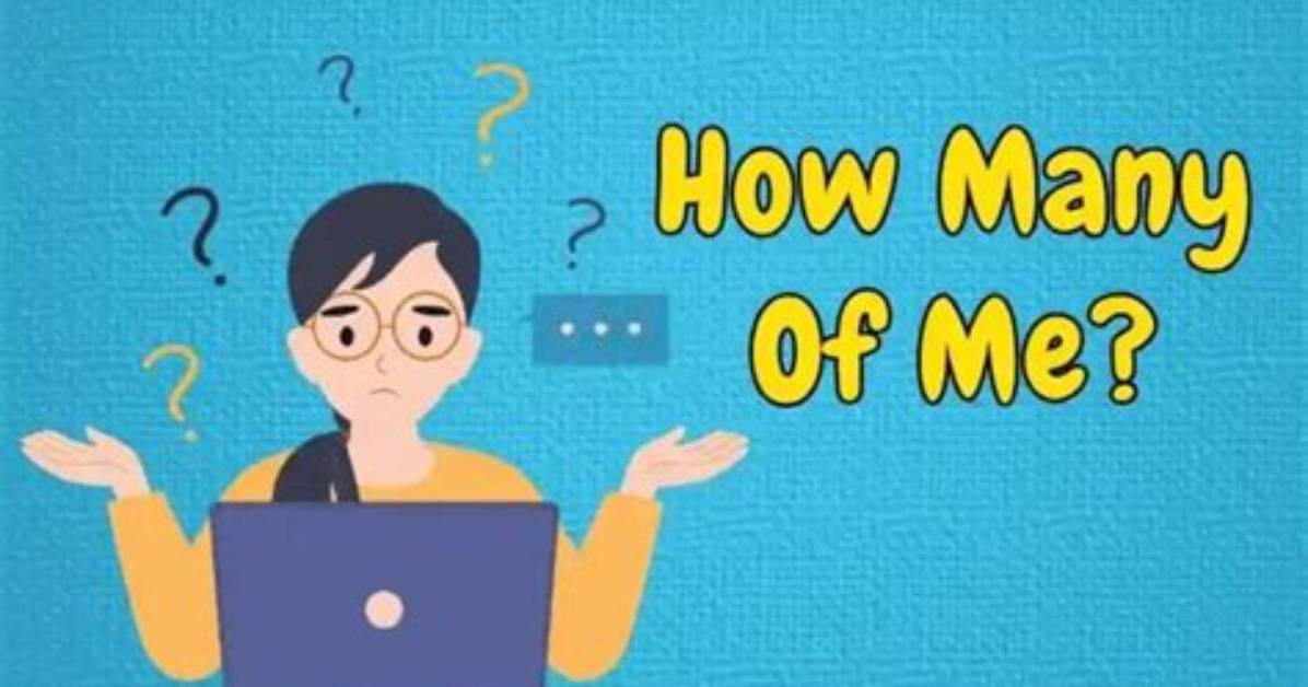 The Data Behind Your Name How Many of Me and Census Records Actually Calculate