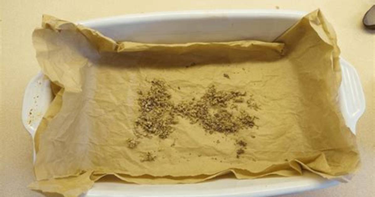 The Decarb Blunder Why Most Homemade Cannabis Cookies Fail Before Entering The