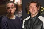 The Definitive Carl Gallagher Hairstyle Gallery: Every Cut Ranked and Analyzed