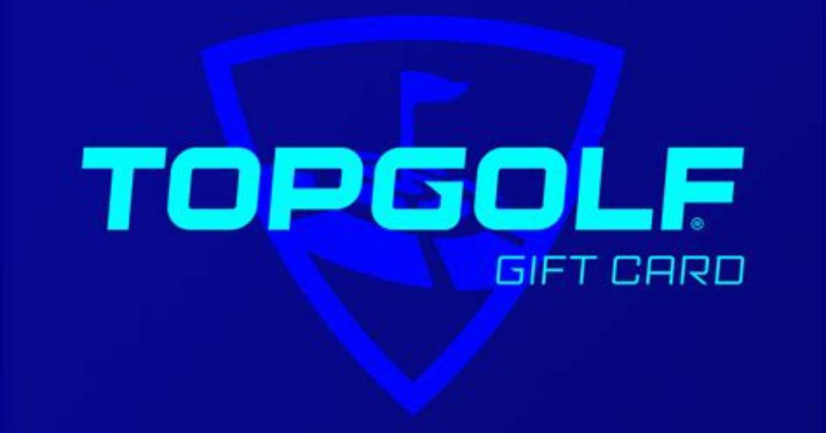 The Definitive Topgolf Gift Card Guide Balance Checks Bay Perks And