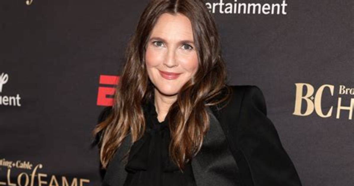 The Drew Barrymore Tape Myth Explained Archival Proof Behind the Conflated