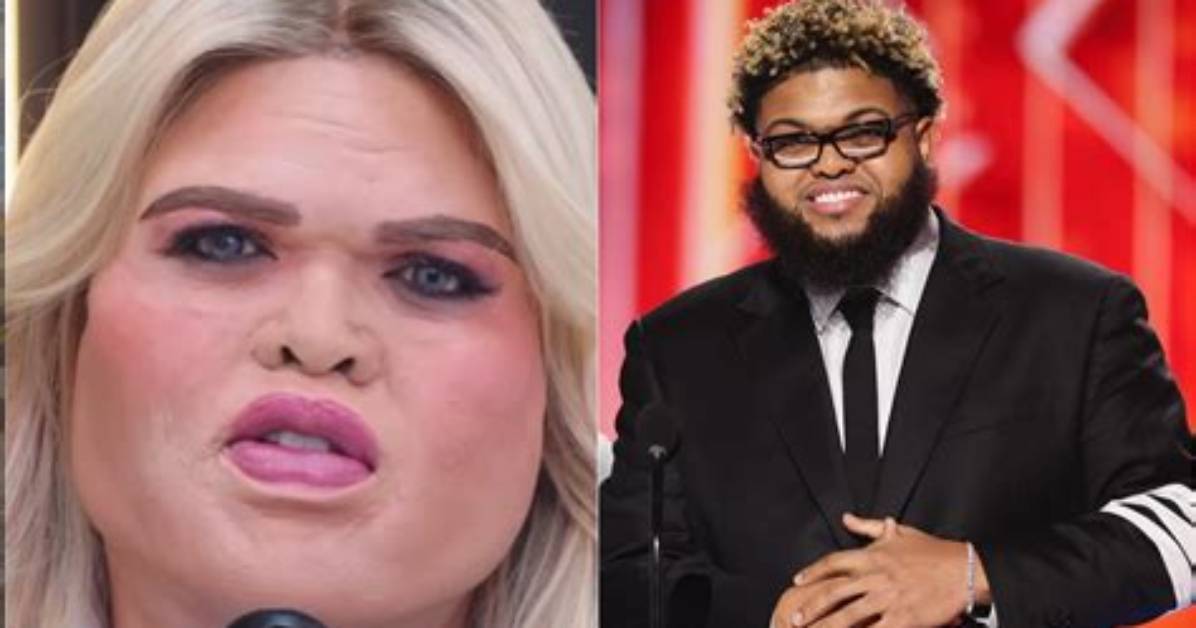 The Erika Kirk Druski Skit Explained Backlash Trump S Comments and What