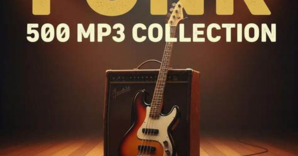 The Essential Guide to Classic Funk Tracks Artists Dance Steps And