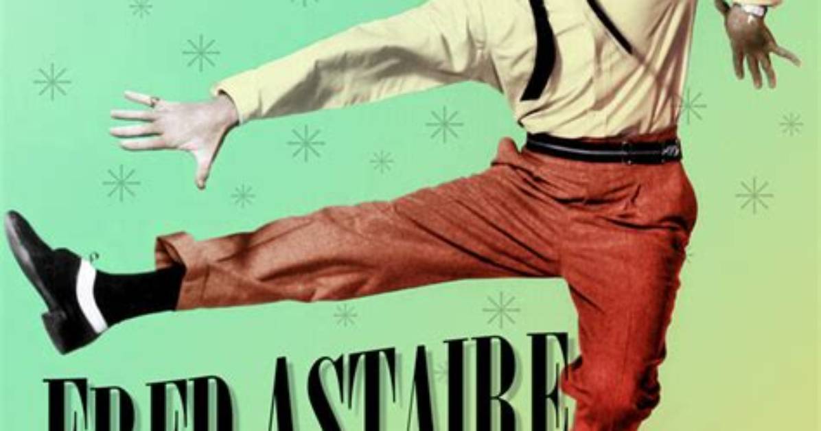 The Essential Guide to Fred Astaire Cyd Charisse Movies Duets And