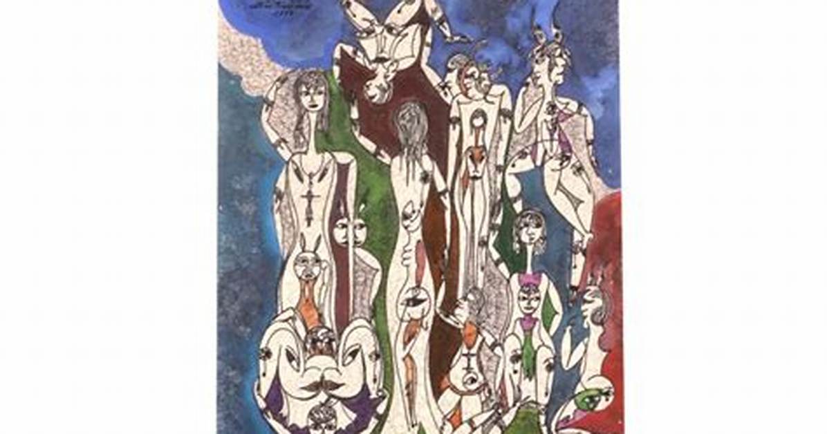 The Essential Guide to Surrealism S Chlo%C3%A9 150. Jpg